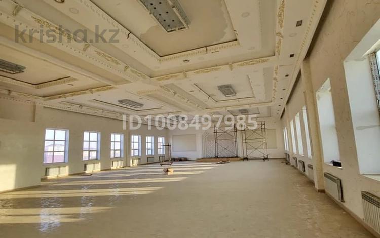 Гараж · 1300 м² · Жаналык 19/6 за 2 000 ₸ в Кызылтобе — фото 2