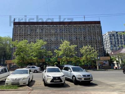 Свободное назначение, офисы, магазины и бутики, склады, общепит, салоны красоты, бани, гостиницы и зоны отдыха, медцентры и аптеки, образование, развлечения · 3122.5 м² за ~ 2.2 млрд 〒 в Алматы, Бостандыкский р-н