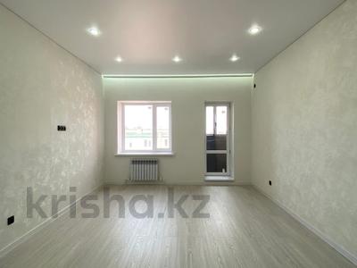 2-бөлмелі пәтер · 78.6 м² · 5/6 қабат, мкр. Алтын орда, бағасы: 26.5 млн ₸ в Актобе