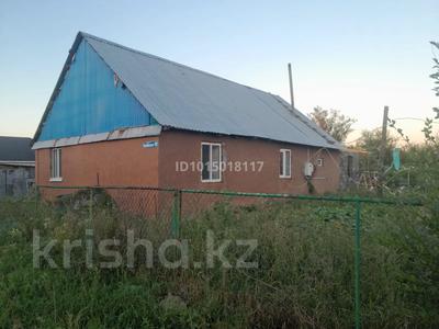 Отдельный дом · 3 комнаты · 107 м² · 10 сот., Кунбатыс 48 за 16.5 млн ₸ в Усть-Каменогорске, Ахмирово