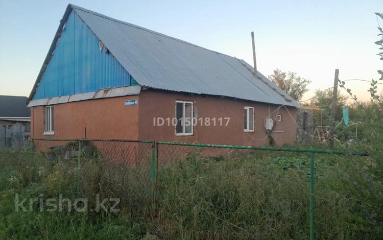Отдельный дом · 3 комнаты · 107 м² · 10 сот., Кунбатыс 48 за 16.5 млн ₸ в Усть-Каменогорске, Ахмирово — фото 2