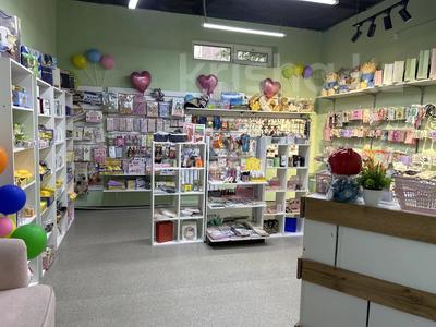 Действуйщий бизнес трендовых игрушек и косметики · 25 м² за 2 млн ₸ в Иргели