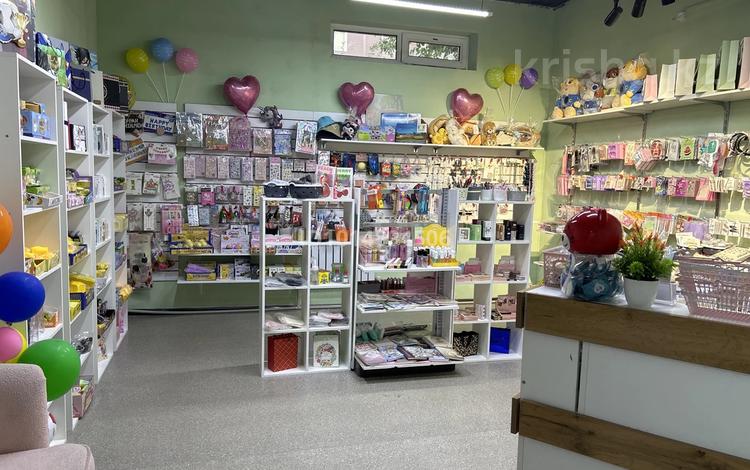Действуйщий бизнес трендовых игрушек и косметики · 25 м² за 2 млн ₸ в Иргели — фото 2