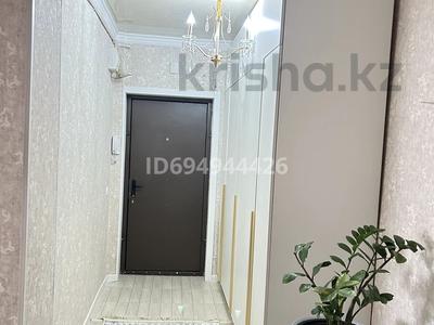 2-бөлмелі пәтер · 66.24 м² · 5/5 қабат, 13 мкр 39, бағасы: 20 млн ₸ в Таразе