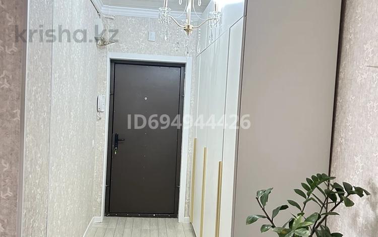 2-бөлмелі пәтер · 66.24 м² · 5/5 қабат, 13 мкр 39, бағасы: 20 млн ₸ в Таразе — фото 2