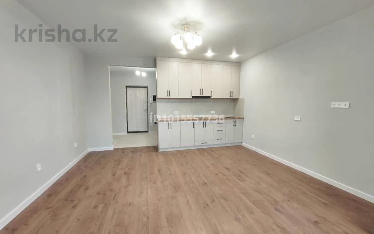 1-комнатная квартира · 34 м² · 2/6 этаж, Халиуллина 196/17 — Р-н супермаркета "Магнум" за 25.9 млн ₸ в Алматы, Медеуский р-н — фото 2