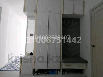 1-бөлмелі пәтер · 42 м² · 4/7 қабат, Жаңа Қала Жк Каскад 8/2 — Шымкент тас жолы, бағасы: 16 млн 〒 в Туркестане