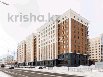 1-комнатная квартира, 26 м², Омарова 23 за 13.4 млн 〒 в Астане, Есильский р-н