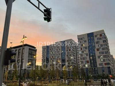 2-бөлмелі пәтер · 43 м² · 10/14 қабат, Анет баба 9/1, бағасы: 34 млн ₸ в Астане, Нура р-н