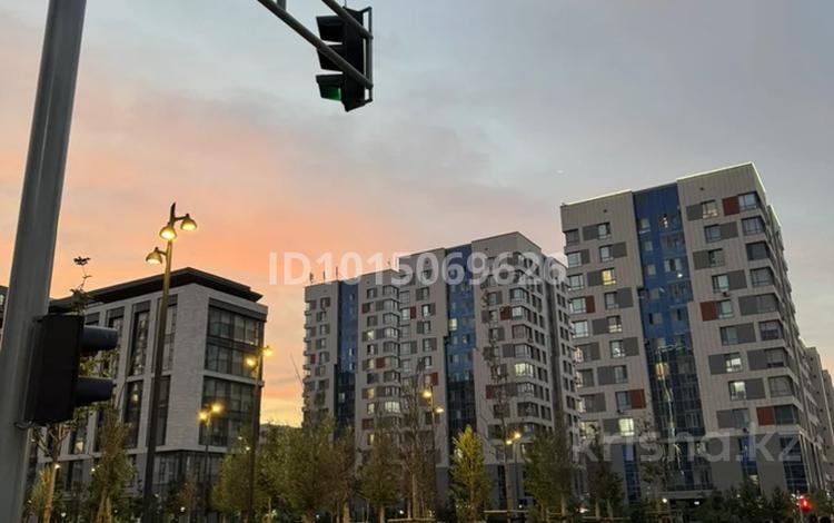 2-бөлмелі пәтер · 43 м² · 10/14 қабат, Анет баба 9/1, бағасы: 34 млн ₸ в Астане, Нура р-н — фото 13