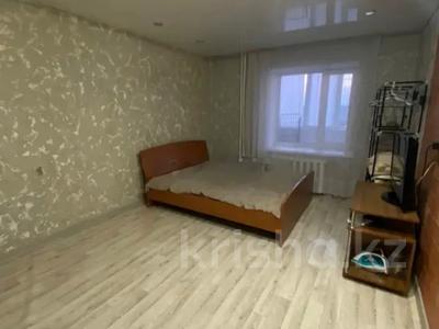 1-комнатная квартира · 43 м² · 8/9 этаж, 4 микрорайон за 13.5 млн ₸ в Уральске
