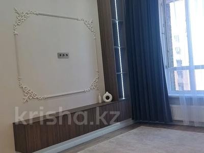 2-бөлмелі пәтер · 64 м² · 7/9 қабат, Сыганак 12, бағасы: 49.5 млн ₸ в Астане, Нура р-н