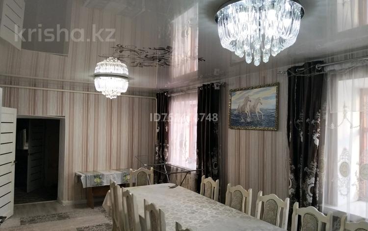 Отдельный дом · 5 комнат · 100 м² · 7 сот., С. Ишина 21 за 19 млн 〒 в Таразе — фото 2