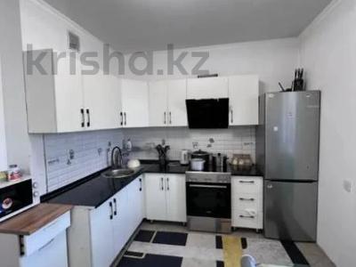 3-комнатная квартира · 81.8 м² · 12/16 этаж, Абишева — Горячий цена алматы жастары проходить за 45 млн ₸ в Алматы, Наурызбайский р-н