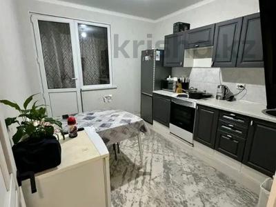 1-комнатная квартира · 37 м² · 4/9 этаж, Мустафа Шокай 107 за 21.5 млн ₸ в Астане, Алматы р-н