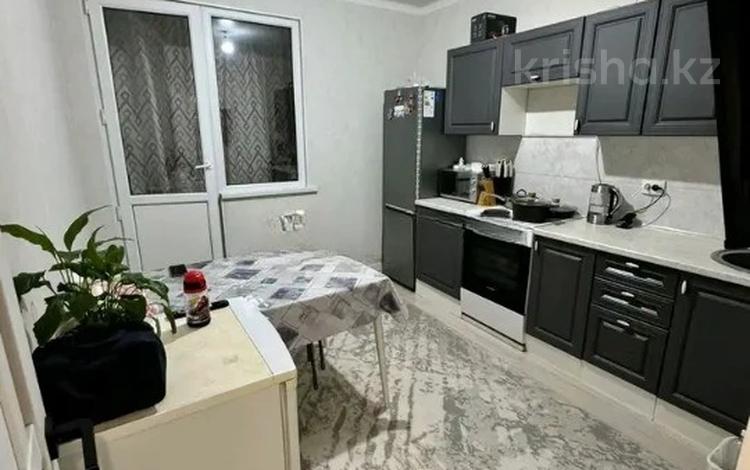 1-комнатная квартира · 37 м² · 4/9 этаж, Мустафа Шокай 107 за 21.5 млн ₸ в Астане, Алматы р-н — фото 2