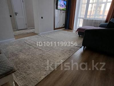 1-комнатная квартира · 45 м² · 3/9 этаж, Карагайлы 42Г за 150 000 〒 в Семее