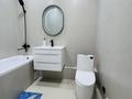 1-бөлмелі пәтер · 39 м² · 6/16 қабат, мкр Сайран, Утеген батыра 11 — Утеген батыра - Толе би, рядом Сайран, бағасы: 41 млн ₸ в Алматы, Ауэзовский р-н — фото 13
