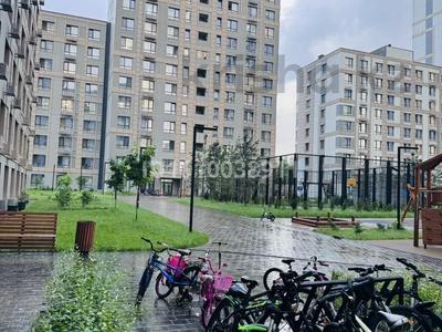 1-комнатная квартира · 40 м² · 6/16 этаж, мкр Сайран, Утеген батыра 11Д — Утеген батыра - Толе би, рядом Сайран за 45 млн ₸ в Алматы, Ауэзовский р-н