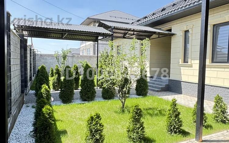 Отдельный дом · 4 комнаты · 150 м² · 5 сот., 182 2 — Рядом бозбие кымызхана за 69.5 млн ₸ в Коксай (пути Ильича) — фото 84