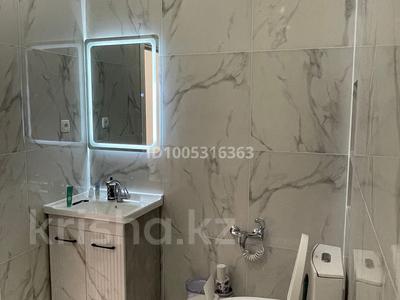 1-комнатная квартира · 45 м² · 5/10 этаж, Валиханова 2/1 за 220 000 〒 в Талдыкоргане, Каратал