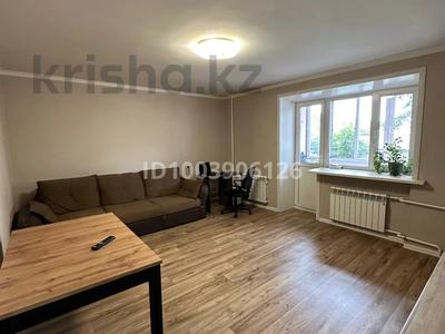 2-бөлмелі пәтер · 53.7 м² · 2/5 қабат, Челюскинцев 49 — 343 квартал, бағасы: 24 млн ₸ в Семее
