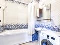 3-бөлмелі пәтер · 100 м² · 11/23 қабат, Сарайшык 5, бағасы: 30 000 ₸ в Астане, Есильский р-н — фото 15