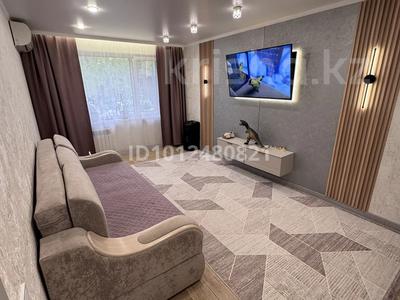 2-комнатная квартира · 44 м² · 1/5 этаж, мкр 5, Тургенева 68 за 15.5 млн 〒 в Актобе