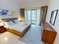 2-комнатная квартира, 80 м², 4/29 этаж помесячно, Dubai Marina Zumurud Tower за 860 000 〒 в Дубае — фото 2