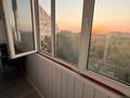 2-бөлмелі пәтер · 60 м² · 7/9 қабат, Ақсай-2 ш/а. 75, бағасы: 44.6 млн ₸ в Алматы, Ауэзовский р-н — фото 6