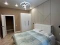 2-комнатная квартира · 52 м², Алихан Бокейхан 29 за 3 000 ₸ в Астане, Есильский р-н