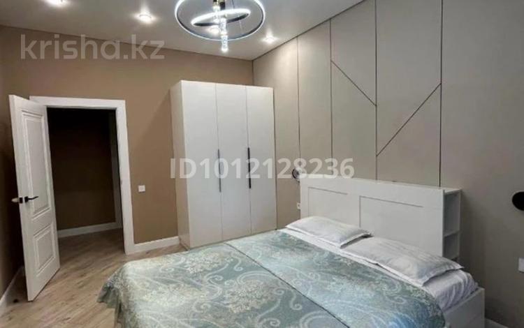 2-комнатная квартира · 52 м², Алихан Бокейхан 29 за 3 000 ₸ в Астане, Есильский р-н — фото 2