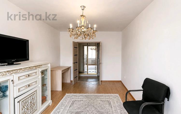 2-бөлмелі пәтер · 51 м² · 4/7 қабат, Болашак 43, бағасы: 22.5 млн ₸ в Талдыкоргане, мкр Болашак — фото 2