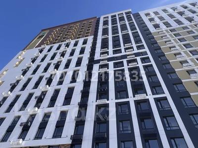 1-комнатная квартира · 38.5 м² · 19/21 этаж, ул. Жошы хана 12/1 за 28.5 млн ₸ в Астане, Есильский р-н