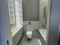 2-бөлмелі пәтер · 66 м² · 3/7 қабат, 12 11/1, бағасы: 71.5 млн ₸ в Астане, Алматы р-н — фото 5