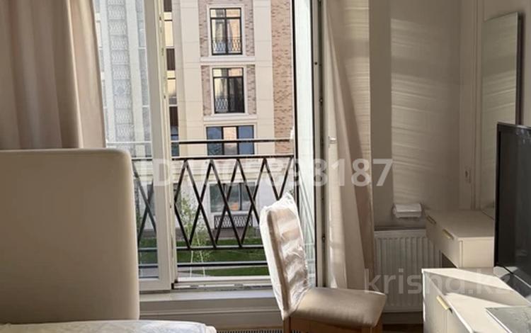 2-бөлмелі пәтер · 66 м² · 3/7 қабат, 12 11/1, бағасы: 71.5 млн ₸ в Астане, Алматы р-н — фото 34