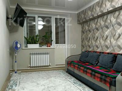2-комнатная квартира, 45 м², 2/4 этаж, Рыскулова 72 за 18 млн 〒 в Талгаре