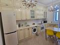 2-бөлмелі пәтер · 75 м² · 13/20 қабат, Сарыарка 3а, бағасы: 550 000 ₸ в Астане, Сарыарка р-н — фото 4
