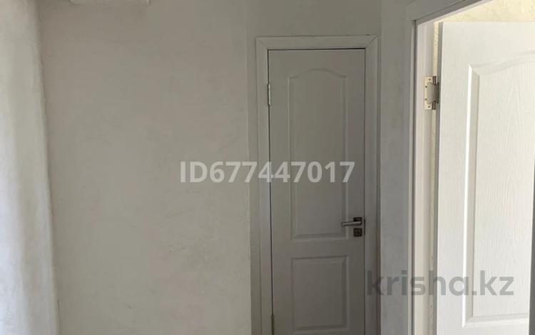 1-бөлмелі пәтер · 35 м² · 1/9 қабат, Шұғыла ш/а. — Жуалы, бағасы: 24 млн ₸ в Алматы, Наурызбайский р-н — фото 2