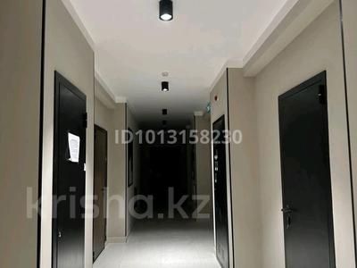 1-комнатная квартира · 35 м² · 3/9 этаж, Вдоль ул. 37 39/1 — Новой мечети за 26.5 млн ₸ в Астане, Есильский р-н