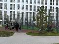 1-комнатная квартира · 35 м² · 3/9 этаж, Вдоль ул. 37 39/1 — Новой мечети за 26.5 млн ₸ в Астане, Есильский р-н — фото 2