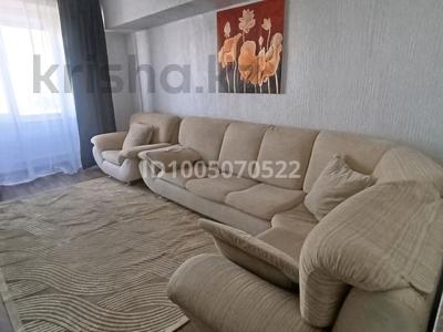 3-комнатная квартира · 75 м² · 8/9 этаж, Маметовой 36 — Маметова Панфилова за 450 000 ₸ в Алматы, Алмалинский р-н