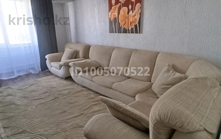 3-комнатная квартира · 75 м² · 8/9 этаж, Маметовой 36 — Маметова Панфилова за 450 000 ₸ в Алматы, Алмалинский р-н — фото 2