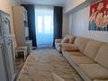 3-комнатная квартира · 75 м² · 8/9 этаж, Маметовой 36 — Маметова Панфилова за 450 000 ₸ в Алматы, Алмалинский р-н — фото 18