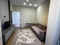 2-комнатная квартира · 58.6 м² · 11/16 этаж, Назарбаева 36/1 — Назарбаева-Маметова за 400 000 ₸ в Алматы, Медеуский р-н