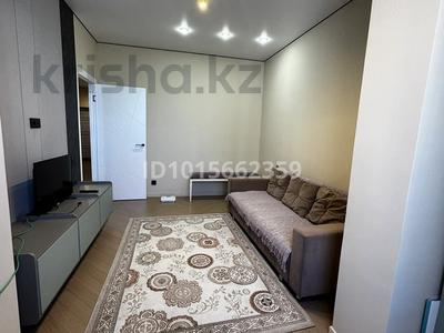2-комнатная квартира · 58.6 м² · 11/16 этаж, Назарбаева 36/1 — Назарбаева-Маметова за 400 000 ₸ в Алматы, Медеуский р-н