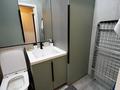 2-комнатная квартира · 58.6 м² · 11/16 этаж, Назарбаева 36/1 — Назарбаева-Маметова за 400 000 ₸ в Алматы, Медеуский р-н — фото 8