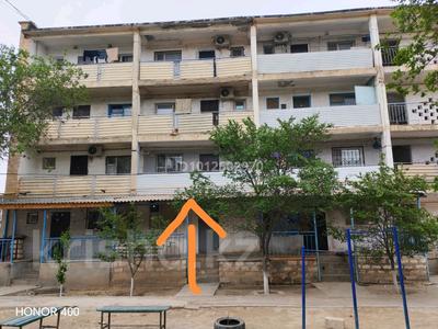 3-бөлмелі пәтер · 60 м² · 2/4 қабат, Самал 17, бағасы: 16 млн ₸ в Жанаозен