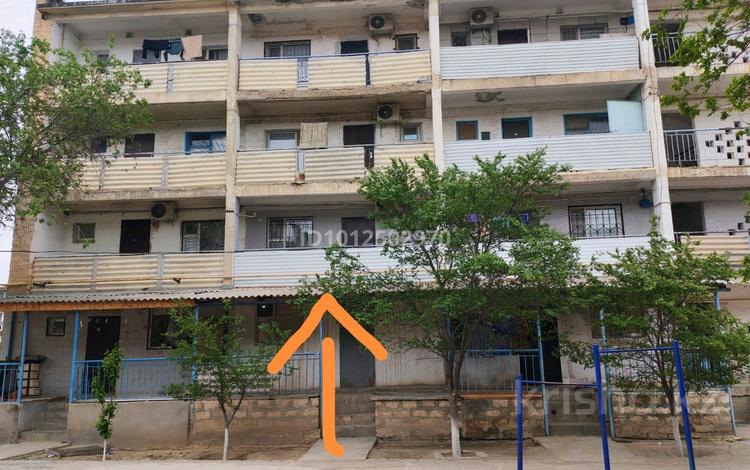 3-комнатная квартира · 60 м² · 2/4 этаж, Самал 17 за 16 млн ₸ в Жанаозен — фото 2