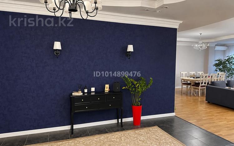 4-комнатная квартира · 200 м² · 6/7 этаж, Ергожина 22 за 1.3 млн ₸ в Алматы, Бостандыкский р-н — фото 2